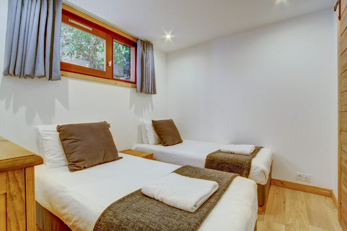 Pommiers One Morzine