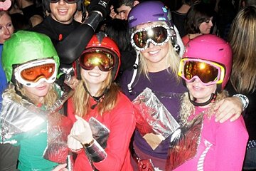 power ranger fancy dress