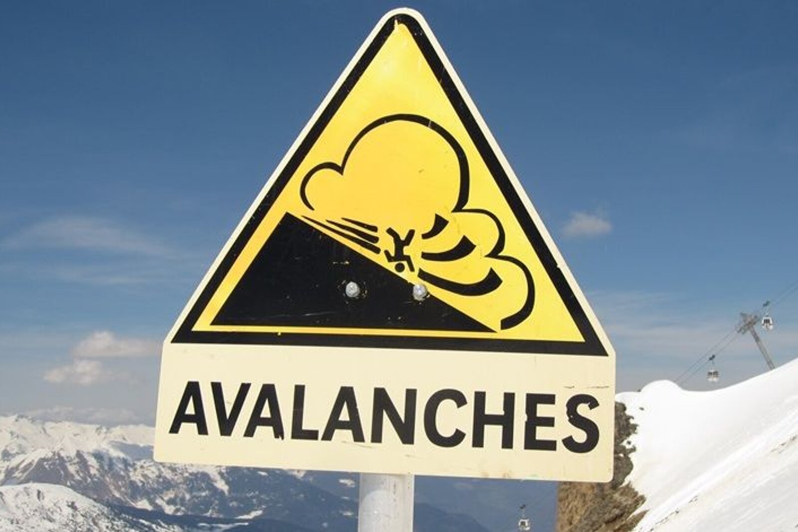 New Guide to Avoid Future Avalanche Tragedies