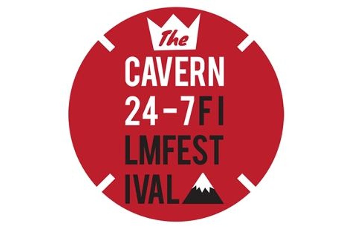 Cavern 24/7 Film Festival, Morzine