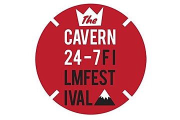 Cavern 24/7 Film Festival, Morzine