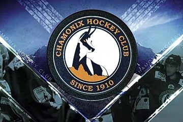 image of Chamonix Hockey Club logo
