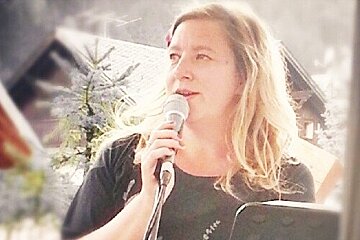 Clare Burnage