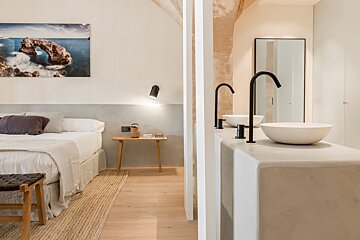 Luxurious rooms