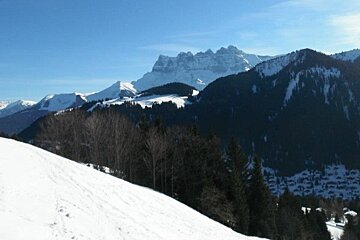 an image of skiing on a lift