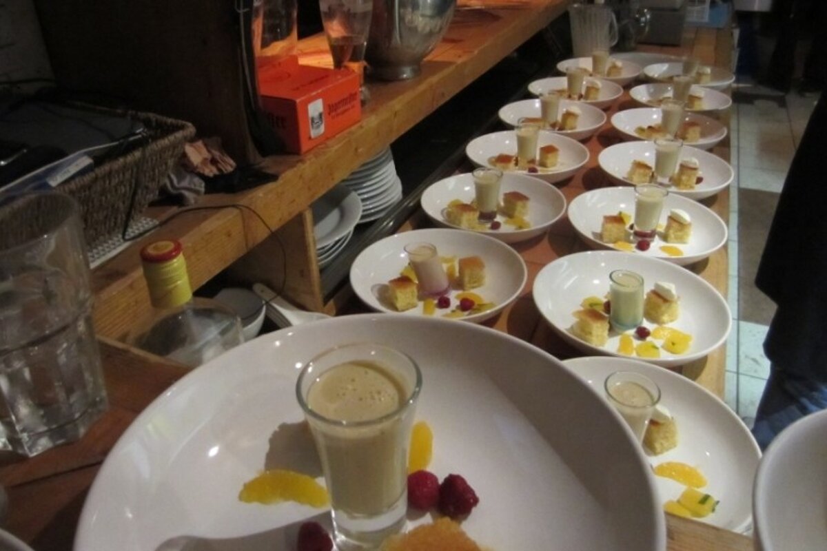 an image of lots of desserts on a plate