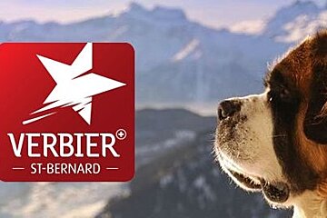 Destination Verbier Saint Bernard