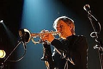 Erik Truffaz
