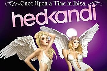 Hed Kandi Poster