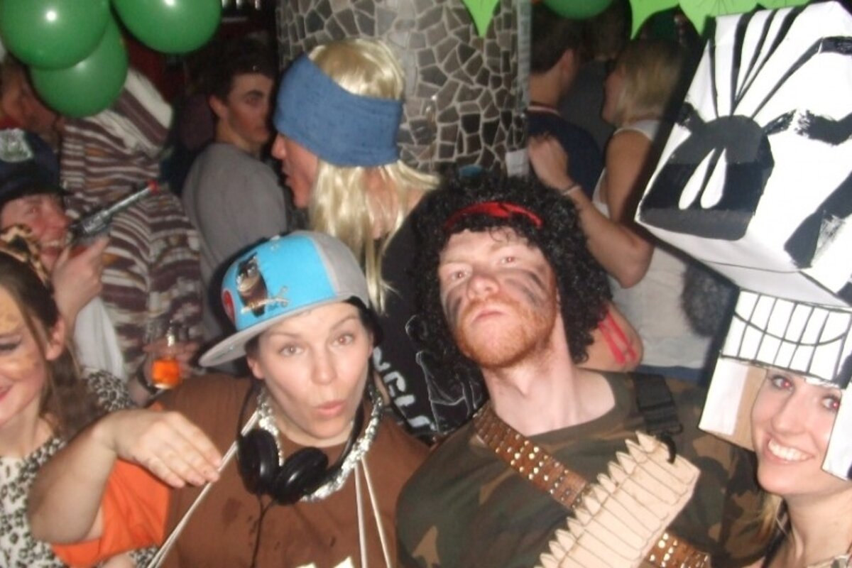 an image of fancy dress