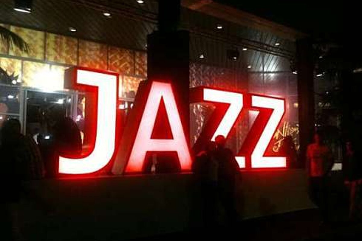 Montreux Jazz Festival