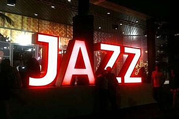 Montreux Jazz Festival