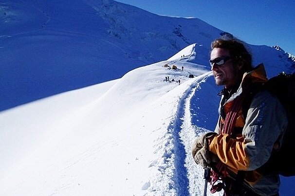 Glacier Walking & Hiking in the Chamonix Valley from 25 EUR
