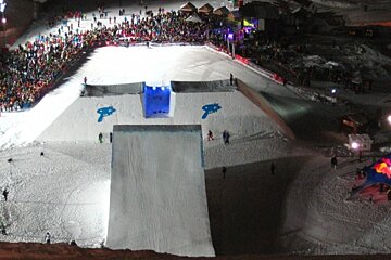 an image of frostgun invitational kicker