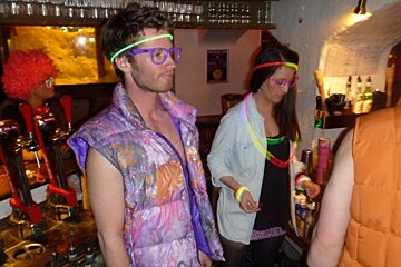 an image of a man in fancy dress