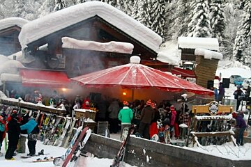 an image of happy hours bar ardent