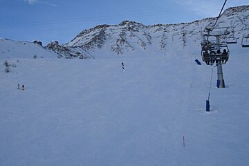 Plan de la Gabba chair