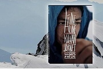 kilian jornet film