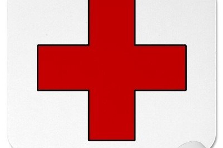 Medical Centre, Saint-Tropez