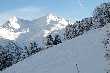 Mont Vallon