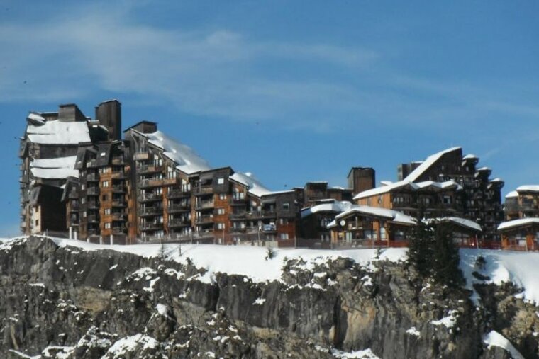 Morzine Avoriaz Snow Report 5th March 2013