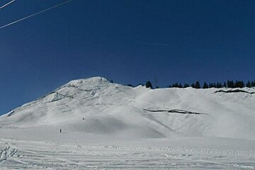 Morzine Avoriaz Snow Report 5th March 2013