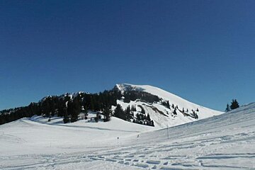 Morzine Avoriaz Snow Report 5th March 2013