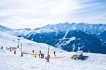 an image of The Parapenting Platform verbier