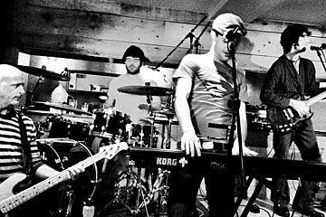 an image of pistey boys band