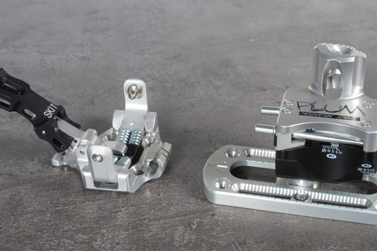 Fork Tree Tiki Tourers