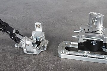 Fork Tree Tiki Tourers