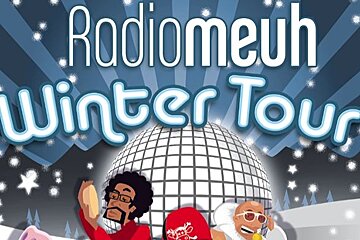 Radio Meuh, Tignes