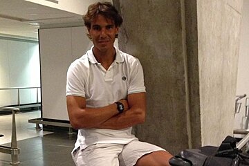 Picture of Rafael Nadal