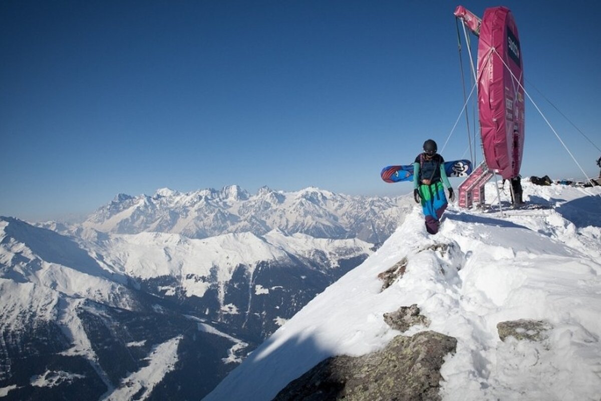 an image of shannan yates in verbier