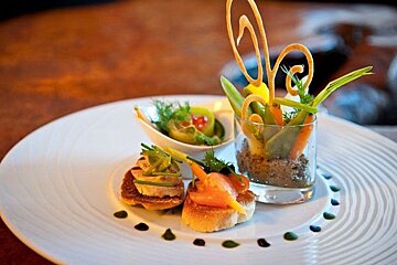 [itemref] example dish