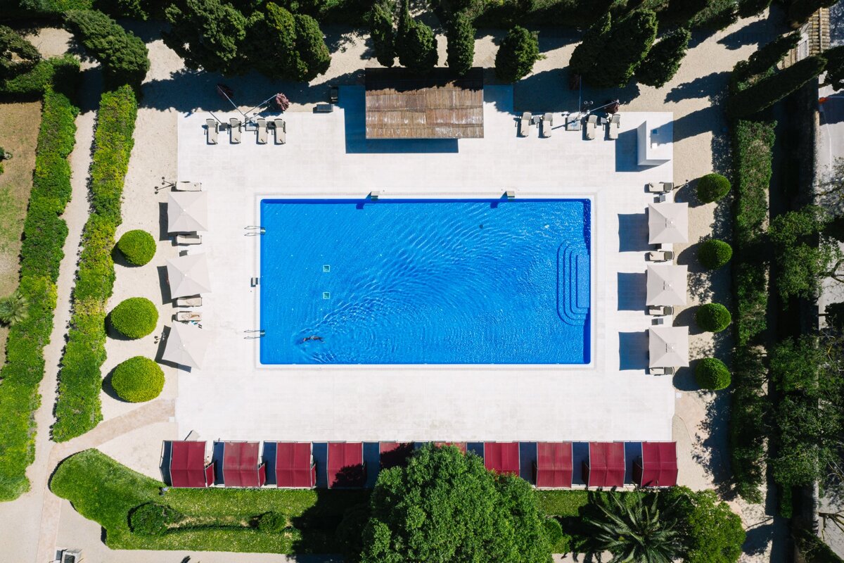 The Pool