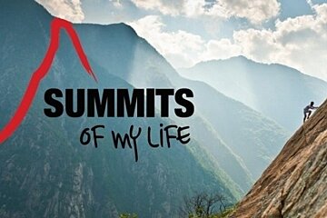 summits of my life project kilian jornet