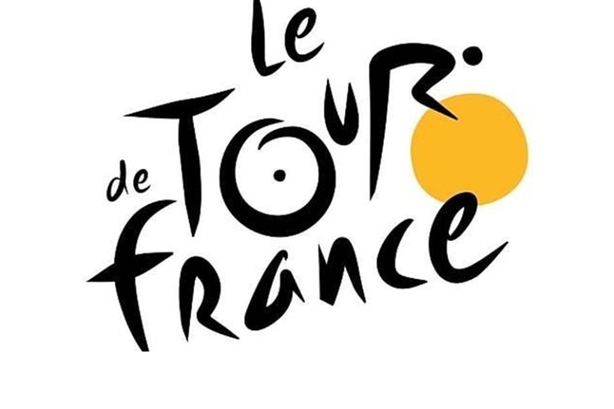 Le Tour de France Logo