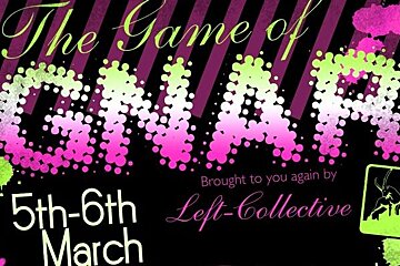 The Game of Gnar Val d'Isere
