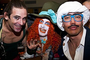 an image of verbier mardi gras