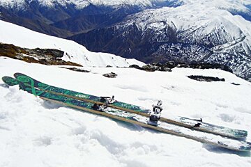 Fork Tree Tiki Tourers