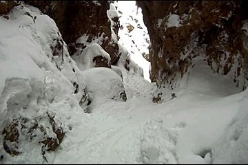 an image of the lost valley val disere