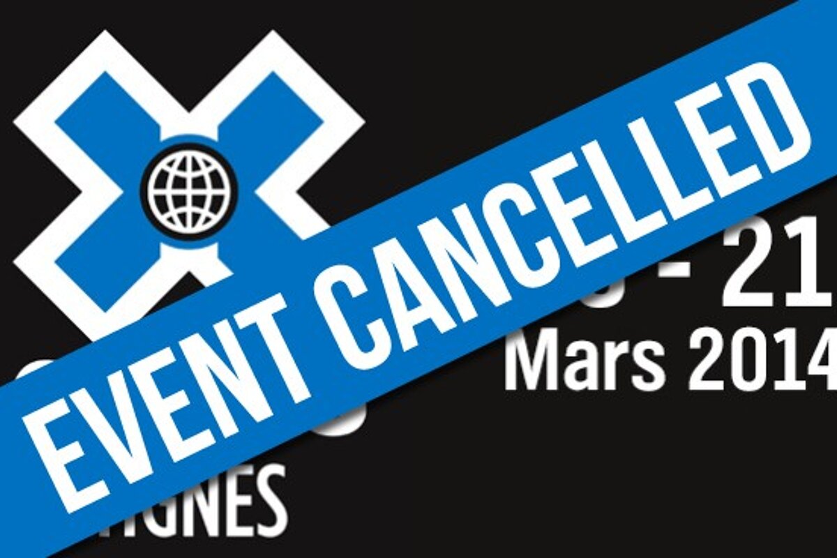 Winter X Games Tignes 2013