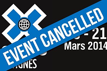 Winter X Games Tignes 2013