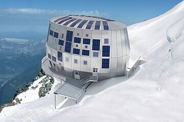 Le Refuge du Goûter