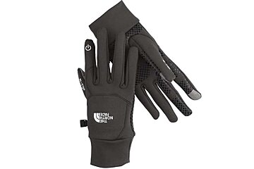 North Face Etip Gloves