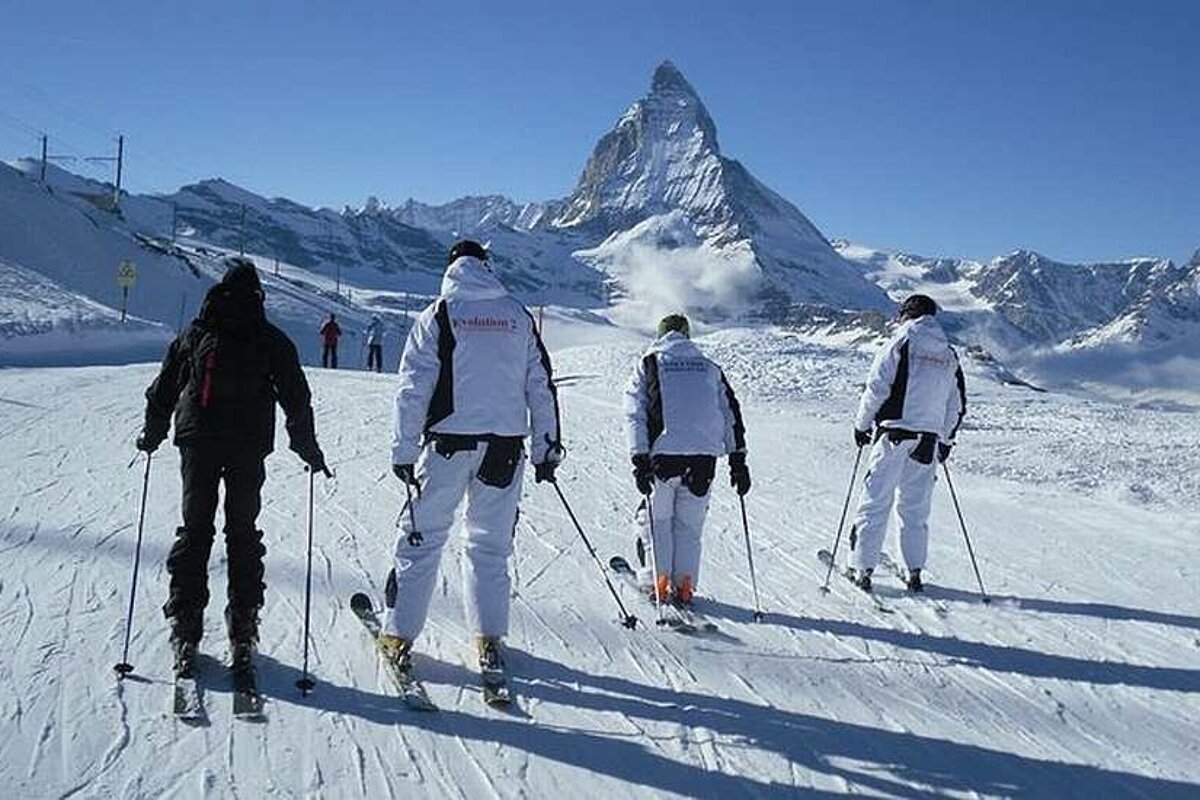 Evolution 2 Mountain Guides, Avoriaz