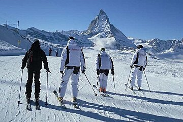 Evolution 2 Mountain Guides, Avoriaz