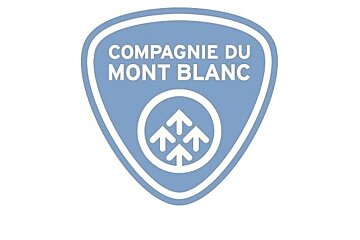 Compagnie du Mont Blanc logo