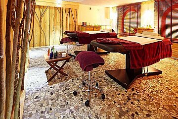 An image of 4* Hotel Chalet Mounier in Les 2 Alpes